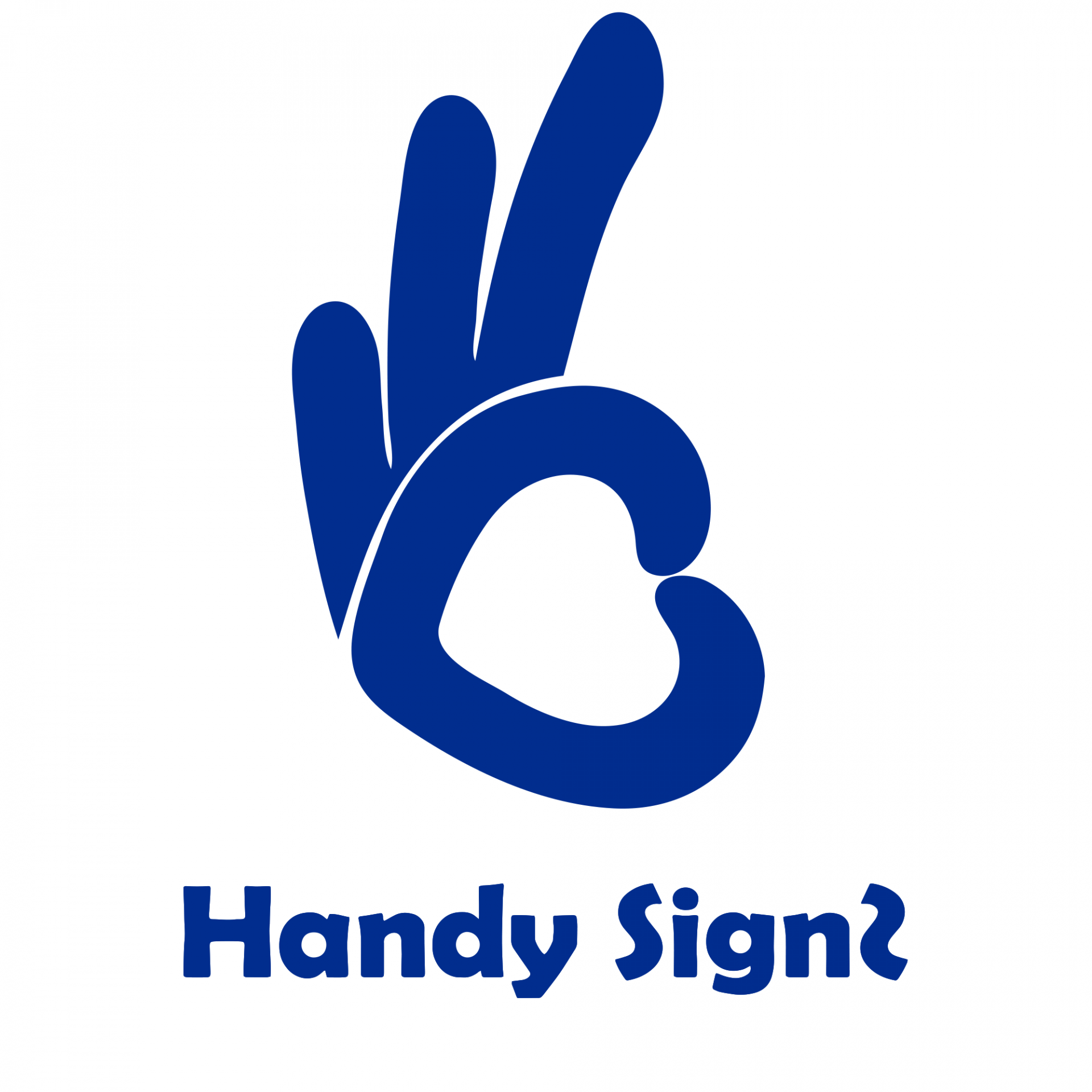 Handy Signs